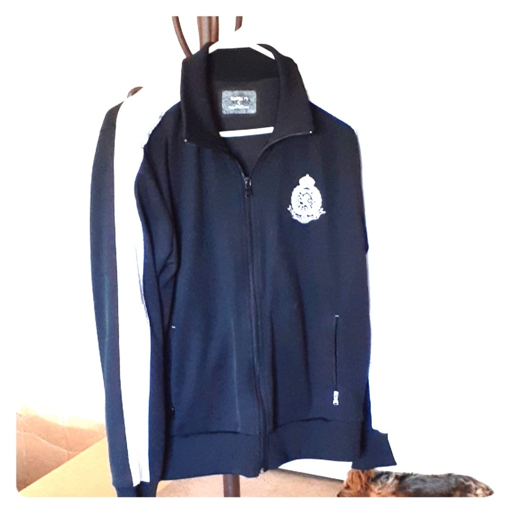 Express Coat
